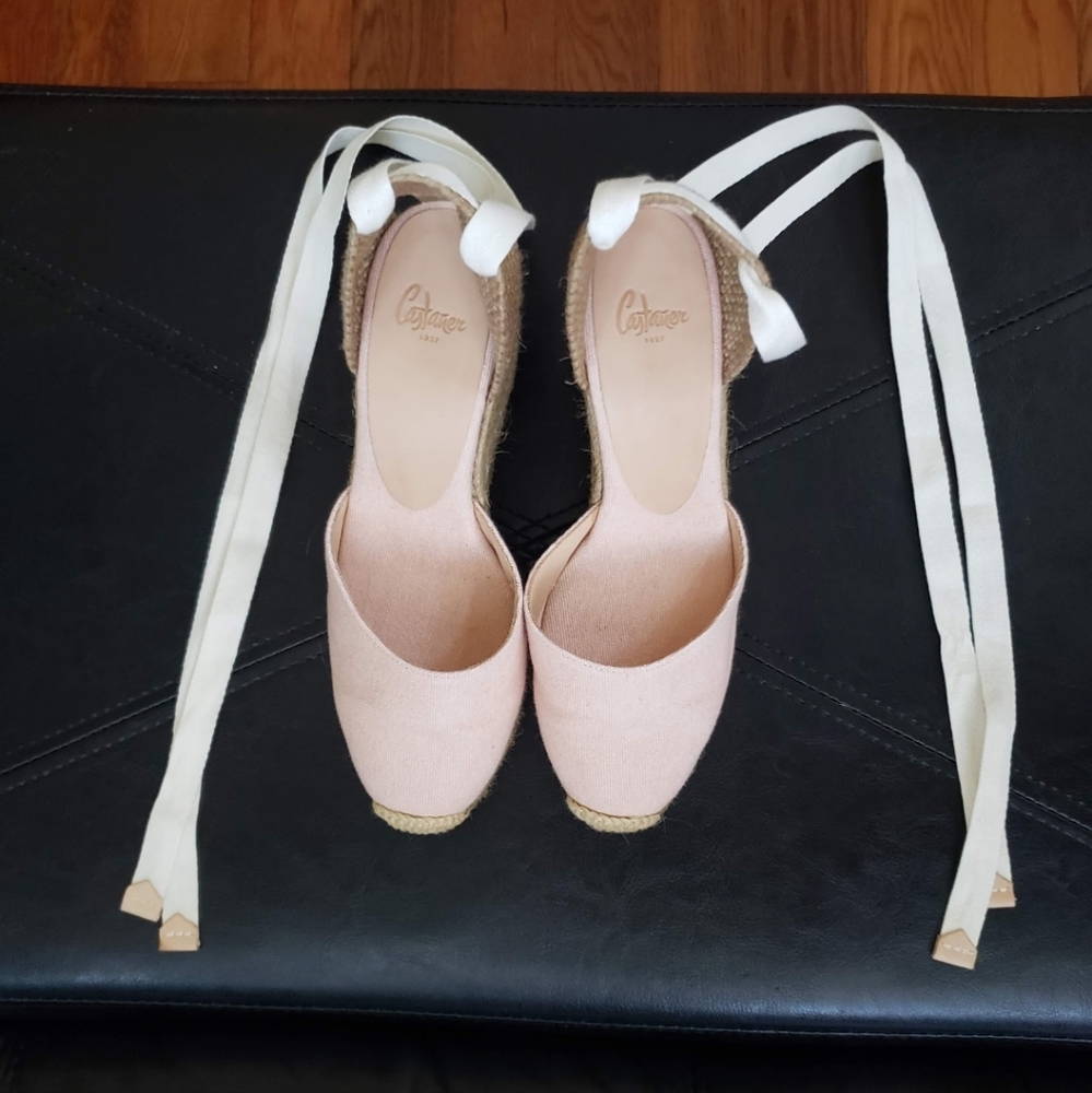 Castaner Espadrilles